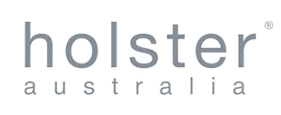 Holster Logo