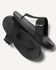 FitFlop FitFlop iQushion Adjustable Buckle Flip-Flops