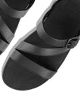 FitFlop SKINNY Leather Z-Strap Sandals Sandal