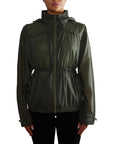 Hunter Hunter Traveller Shell Jacket Jacket