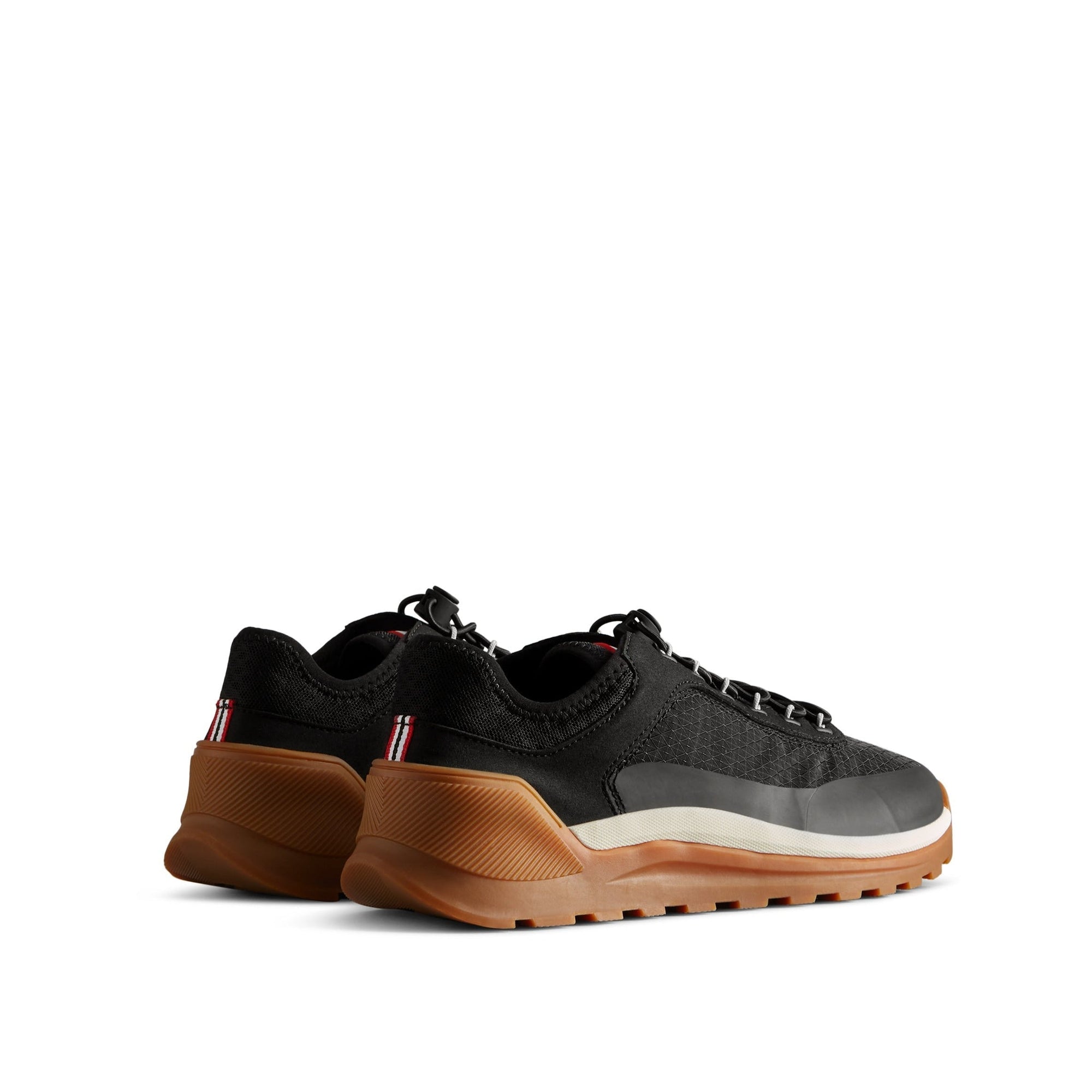 Hunter Hunter Traveller Trainer Sneaker