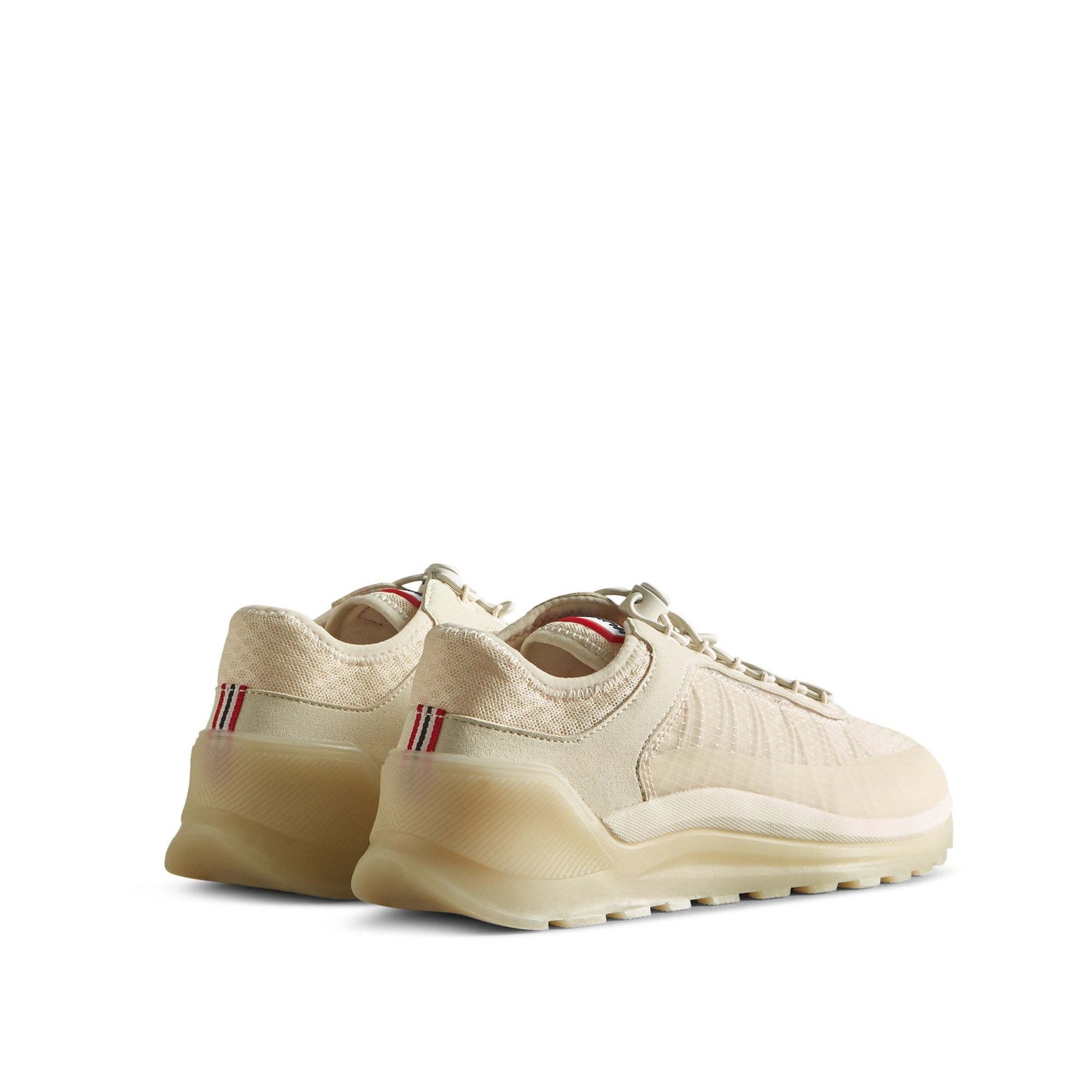 Hunter Hunter Traveller Trainer Sneaker