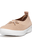 FitFlop FitFlop ÜBERKNIT Ballet Pumps With Bow Anatomicush