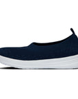 FitFlop FitFlop ÜBERKNIT Ballet Pumps Anatomicush Midnight Navy UK3