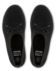 FitFlop FitFlop ÜBERKNIT Ballet Pumps With Bow Anatomicush