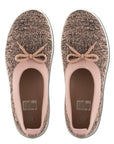 FitFlop Überknit Ballet Pumps Anatomicush