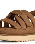 UGG UGG Goldenstar Gleam Sandal