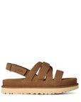 UGG UGG Goldenstar Gleam Sandal Chestnut 3
