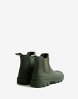 Hunter Unisex Downpour Chelsea Boot Boot