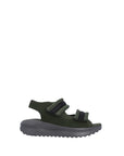 Trenton Unisex Elements Neo Mesh Sandal Sandal