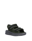 Trenton Unisex Elements Neo Mesh Sandal Sandal