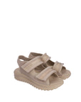 Trenton Unisex Elements Neo Mesh Sandal Sandal
