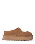 UGG UGG Bea Mary Jane Slippers Chestnut 3
