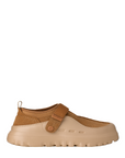 UGG Men's PeakMod Lowcut Shoes Chestnut 6