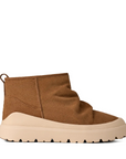 UGG UGG Mens Heritage Utility Mini Boot Chestnut / Whitecap 6