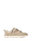 UGG UGG Lo Lowmel Sneaker Sneaker Mustard Seed 3