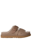 UGG UGG Greenport Strap Slide Slide Caribou 3