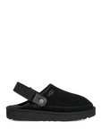 UGG UGG Mens Goldencoast Clog Slippers Black 6