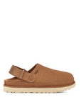 UGG UGG Goldenstar Clog Slippers Chestnut 3