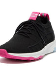 FitFlop FitFlop VITAMIN EO1 Knit Sneaker Neodynamic