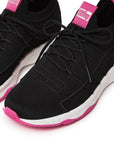 FitFlop FitFlop VITAMIN EO1 Knit Sneaker Neodynamic