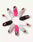 FitFlop VITAMIN EO1 Knit Sneaker
