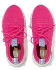 FitFlop FitFlop VITAMIN EO1 Knit Sneaker Neodynamic