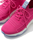 FitFlop FitFlop VITAMIN EO1 Knit Sneaker Neodynamic
