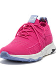 FitFlop Vitamin EO1 Knit Sneaker Neodynamic