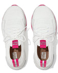 FitFlop FitFlop VITAMIN EO1 Knit Sneaker Neodynamic