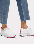 FitFlop FitFlop VITAMIN EO1 Knit Sneaker Neodynamic