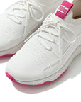 FitFlop FitFlop VITAMIN EO1 Knit Sneaker Neodynamic