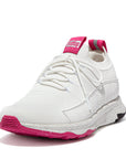 FitFlop FitFlop VITAMIN EO1 Knit Sneaker Neodynamic
