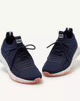 FitFlop FitFlop VITAMIN EO1 Knit Sneaker Neodynamic