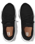 FitFlop Vitamin FFX Knit Sports Trainers Neodynamic