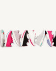 FitFlop FitFlop VITAMIN EO1 Knit Sneaker Neodynamic