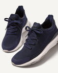 Vitamin FFX Knit Sports Trainers