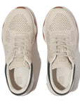 FitFlop FitFlop VITAMIN FFX Perf Nubuck Sports Sneakers Neodynamic