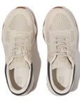 Perf Nubuck Sports Sneakers VITAMIN FFX Neodynamic