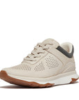 FitFlop FitFlop VITAMIN FFX Perf Nubuck Sports Sneakers Neodynamic