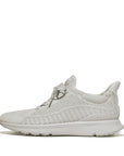 FitFlop Vitamin FFX Knit Sports Trainers Neodynamic All Grey 3