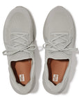FitFlop FitFlop VITAMIN FFX Mens Knit Sports Trainers Neodynamic