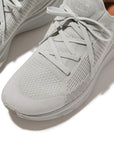 FitFlop FitFlop VITAMIN FFX Mens Knit Sports Trainers Neodynamic