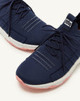 FitFlop FitFlop VITAMIN EO1 Knit Sneaker Neodynamic