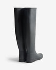 Hunter Women's Refined Over The Knee Wellington Boot