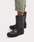 FitFlop FitFlop WonderweIIy Short WeIIington Boots Wonderwelly