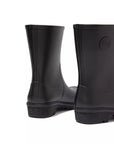 FitFlop Wonderwelly Short Wellington Boots Wonderwelly