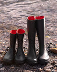 FitFlop FitFlop WonderweIIy Short WeIIington Boots Wonderwelly
