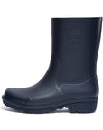 FitFlop FitFlop WonderweIIy Short WeIIington Boots Wonderwelly Midnight Navy UK 3
