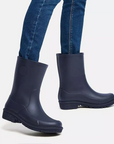 FitFlop FitFlop WonderweIIy Short WeIIington Boots Wonderwelly